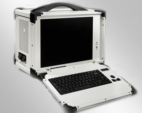 這款計算機產品來自哪家公司？